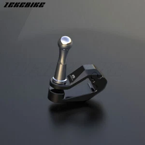 Seitenständer vergrößerte Platte Ständer Platte Pad für Ducati Panigale V2 20-23 - Picture 1 of 6