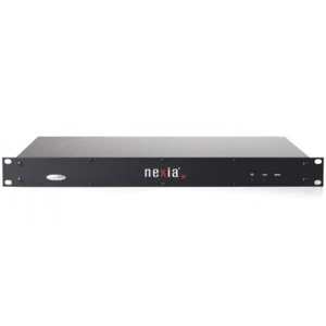 Biamp Nexia SP DSP Speaker Digital Signal Processor 4 in 8 out NEW IN BOX FS! - Picture 1 of 1