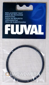 Fluval Motor Seal O-Ring Gasket FX5 FX6 A20207 Genuine Sealing External Filter - Picture 1 of 4