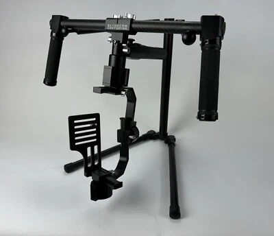 Glidecam Centurion Dual-Handle Motorized Gimbal (Used) - Image 1 of 2
