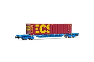 ARNOLD HN6442 CONTAINER WAGON “ECS BULK” CONTAINER - Picture 1 of 3