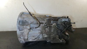 Y288-112 Mercedes W639 Vito 109 CDI 6 Gang Schaltgetriebe 91.TKM OM651 711680 - Bild 1 von 12