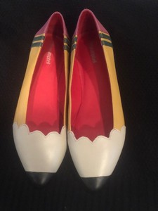 jeffrey campbell pencil shoes