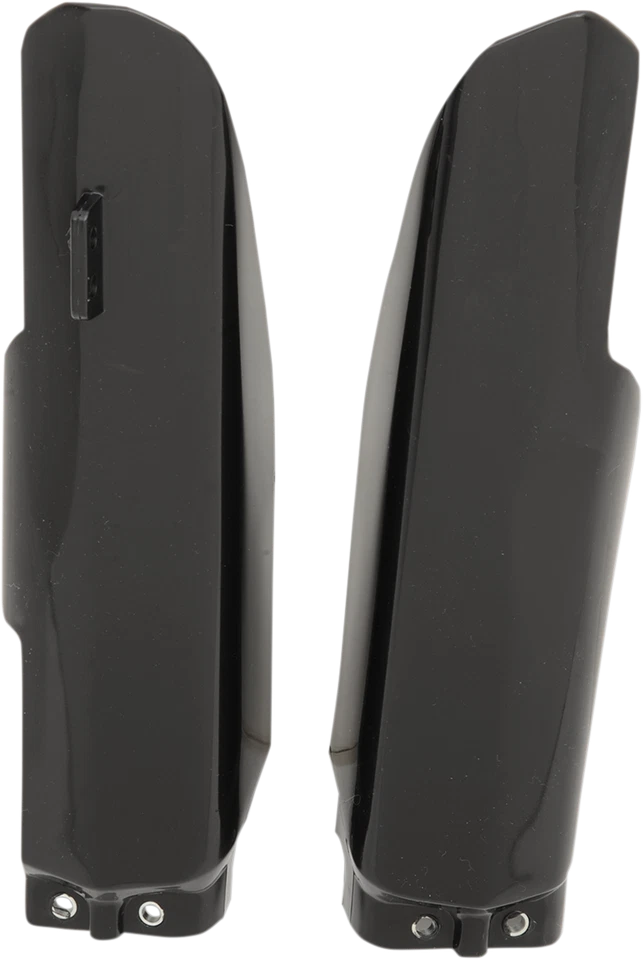 Protectores deslizantes de horquilla de plástico UFO 2002-2023 Suzuki RM 85 SU03907-001 Foto 1 de 1