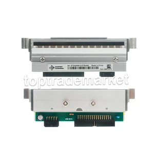 Tête d'impression thermique pour imprimante Zebra ZT410 ZT411 203dpi P1058930-009 tête d'impression - Photo 1/6