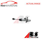 CLUTCH MASTER CYLINDER ABS 61091X P NEW OE REPLACEMENT