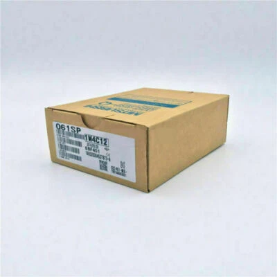 &LL 1PC New Mitsubishi  Q61SP  PLC Module - Image 1 of 3