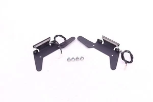 Yamaha MT09 MT-09 MT 09 2019 18-21 MT 09 intermitentes delanteros personalizados señales de giro y130 - Imagen 1 de 10