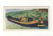 Shipping A Canal “Butty” Boat