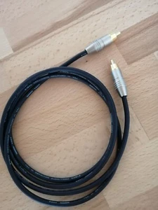 Mogami SPDIF Digital-Coax (Cinch) High End Kabel - Bild 1 von 2