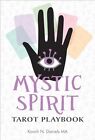 Mystic Spirit Tarot Playbook The 2 Daniels Kooch