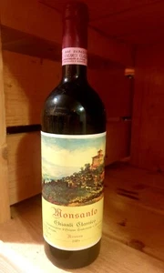 Monsanto Chianti Classico Riserva 1985 - Bild 1 von 1