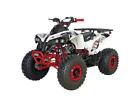 X-PRO Storm 125 ATV 125cc Quad Four Wheelers for Youth Kids Sale, Free Shipping