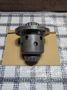 SUBARU IMPREZA WRX STI TORSEN HELICAL LSD DIFFERENTIAL GDB GRB VAG VAB GRF GVB - Picture 1 of 4