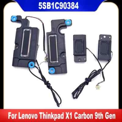 Novo Para Lenovo Thinkpad X1 Carbono 9ª Geração Laptop Alto-falante Interno PK23000U2Y0 - Imagem 1 de 4