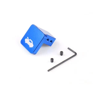 For Honda Civic, Ridgeline, CR-V Hood Release Latch Handle Repair Kit -Blue - Bild 1 von 6