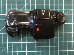 CANON EOS 100 TOP COVER - Picture 1 of 3