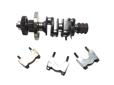 Cigüeñal Honda GL1200 1984-1987 Goldwing 13310-MG9-000 OEM Foto 1 de 4