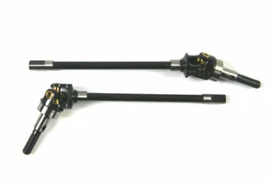 GDS RACING SUPER WIDE ANGLE XVD FOR AXIAL SCX10 - Picture 1 of 4