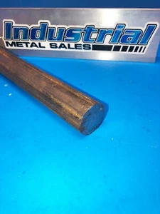 1-1/2" Dia x 72"-Long 4340 Hot Rolled Annealed Round Bar- 1.500" Dia 4340 HR Ann - Picture 1 of 1
