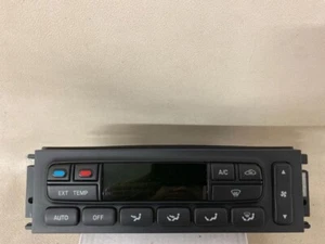 2005-2007 Ford F250 F350 Super Duty AT A/C Heater Temperature Climate Control - Picture 1 of 5