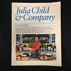 Julia Child & Company Julia Child Paperback 1978  Knopf Good