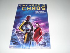 My Name Is Chaos Book 1 of 4 : VFN+
