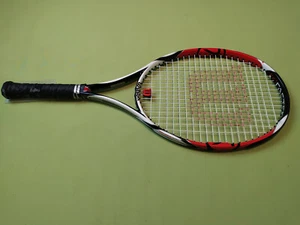 WILSON SIX.ONE K 26 - Foto 1 di 5