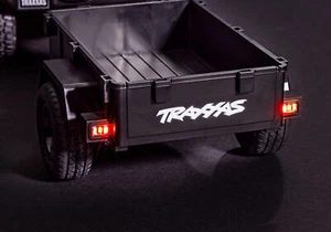 Traxxas TRX-4m Trailer LED Light Kit 9790 - Picture 1 of 4