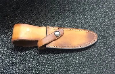 Funda de cuero personalizada 1041 Foto 1 de 2