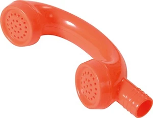 Schlauchtelefon Spieltelefon Telefon für Gruppen Kinder draußen spielen hören - Bild 1 von 6