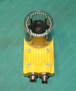 Cognex, ISS-5110-0000, 800-5834-1, In-Sight 5110 Vision System NEW - Picture 1 of 5