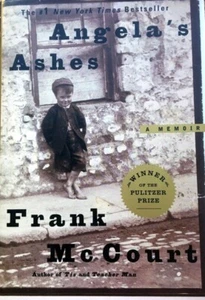 The Frank Mccourt Memoirs Ser.: Angela's Ashes : A Memoir by Frank McCourt... - Picture 1 of 11