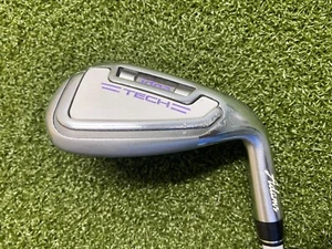 Adams Golf Idea Tech Sand Wedge / RH / Ladies Graphite ~34.75" / jl6043 - Picture 1 of 9