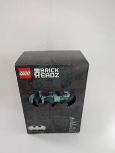 Lego 40726 Batman 85th Anniversary Brickheadz Limited Edition - Bild 1 von 10