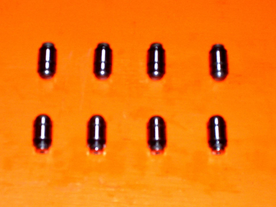 1984-1994 FITS DODGE MITSUBISHI 1.6  1.8  2.4  2.6  SOHC 8V LIFTERS   8 EACH - Image 1 of 1