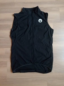 Maloja MaxM. Vest Superlight Windblock Herren S Weste Bike NEU - Bild 1 von 5