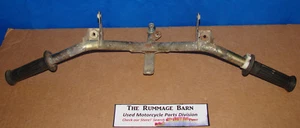 oem HANDLEBARS ---------- 1983 YAMAHA RIVA 180 XC180 - Picture 1 of 1