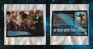 Lost in Space Archives Base card 24 - Picture 1 of 1