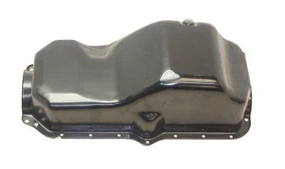 Crown Jeep Wrangler SJ CJ 70-91 OEM Engine Oil Pan J3236322 FREE SHIPPING - Image 1 of 4