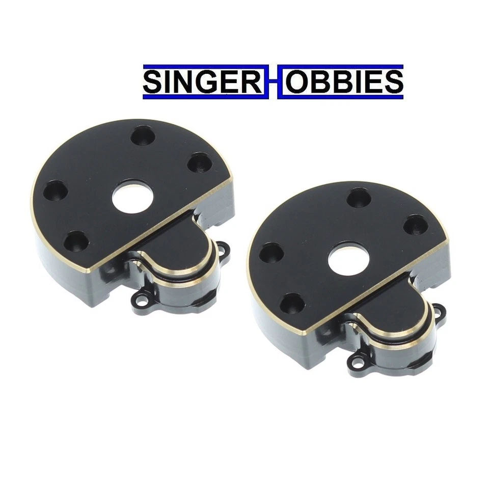 Redcat Racing Portal Axle Output Gear 17t (2) RER11364