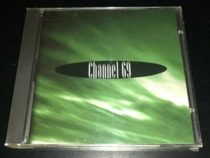 Channel 69 : Pure Music Records FACTORY SEALED Promo CD ~ Rock, Electronic Pop - Picture 1 of 2