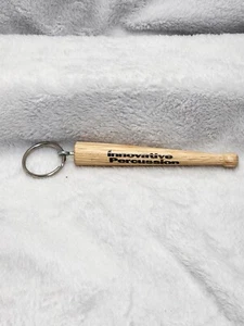 Innovative Percussion Key Chain - Picture 1 of 1