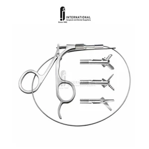 Nuevas pinzas flexibles para biopsia/agarre compatibles con Storz para cistoscopia - Imagen 1 de 4