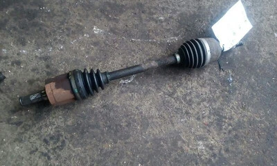 Eje conductor eje delantero 2,5 L conjunto exterior compatible con 09-13 MAZDA 6 294210 Foto 1 de 4