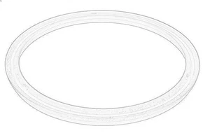 Servo pistone cambio manuale OE JOHN DEERE R105391-JD - Picture 1 of 8