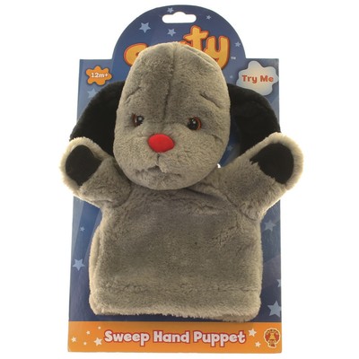 Sooty & Sweep Vintage & Classic Toys for sale | eBay UK