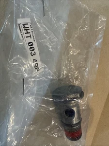 NEU VW SKODA AUDI SEAT Amarok Beetle Bettle Caddy CC Hohlschraube WHT003496 - Bild 1 von 2