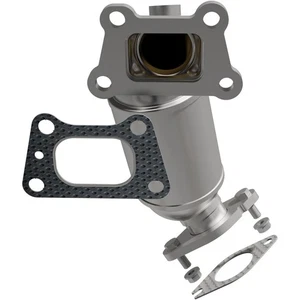 MagnaFlow 280177-AW Fits 2019 2020 2021 2022 Chevrolet Blazer 3.6L V6 GAS DOHC C - Picture 1 of 24