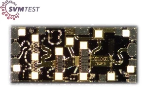Agilent TRIDENT I Microwave DIE - Picture 1 of 2